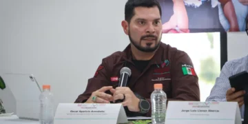 Fortalece SSP acciones de prevención y seguridad durante las ferias en Chiapas