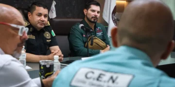 Nuestro compromiso de servir con las y los transportistas se traduce en coordinación, confianza y resultados: SSP