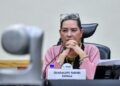 Guadalupe Taddei renunciará al INE