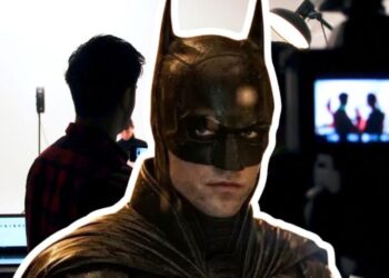 The Batman Part II pausa temporalmente su producción en Londres: ¿Por qué?