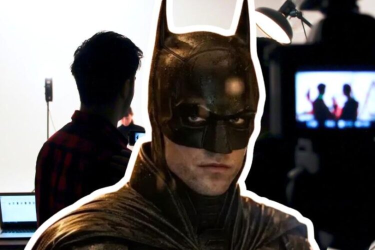 The Batman Part II pausa temporalmente su producción en Londres: ¿Por qué?