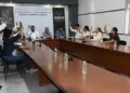 Realiza gobierno municipal de Tuxtla Chico donación de inmueble a la UNACH