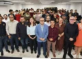 Impulsa UNACH alianza tecnológica internacional