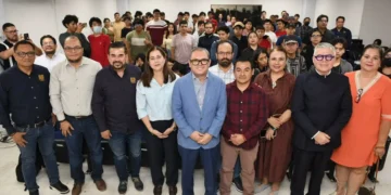 Impulsa UNACH alianza tecnológica internacional