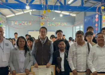 Presenta UNACH Aplicación Móvil “Maya Mam” en Guatemala