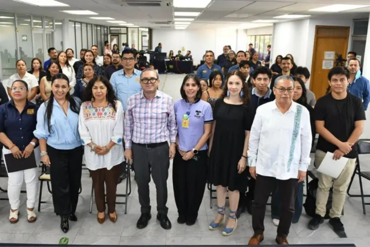 Aprueba Consejo Universitario de la UNACH nuevos programas de posgrado y de licenciatura