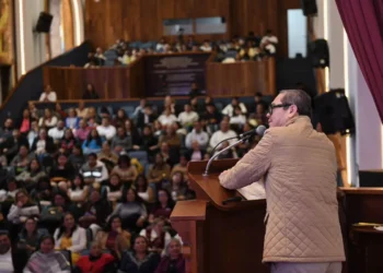 Se realiza en la UNACH el Primer Congreso Internacional de Mentoría