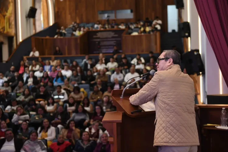 Se realiza en la UNACH el Primer Congreso Internacional de Mentoría