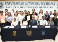 Fortalecen docentes de la UNACH sus competencias profesionales mediante certificaciones CONOCER