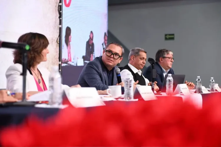 UNACH es sede del II Encuentro Iberoamericano de Editores Académicos 