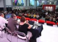 Instalan la Cátedra Paula Carlino de Alfabetización Académica en la UNACH