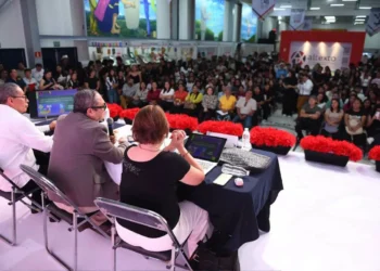 Instalan la Cátedra Paula Carlino de Alfabetización Académica en la UNACH