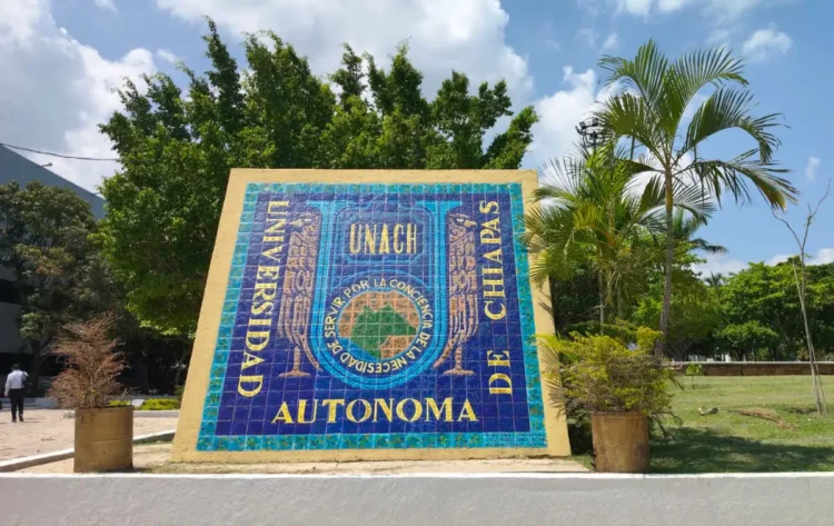 UNACH registra en base de datos internacional la huella genética del “Plátano Chiapas”