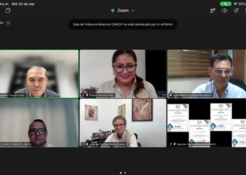Aprueba Consejo Universitario de la UNACH nuevos programas de posgrado y de licenciatura