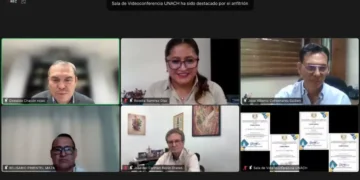 Aprueba Consejo Universitario de la UNACH nuevos programas de posgrado y de licenciatura