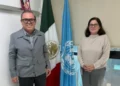 UNACH fortalece alianza con la Unesco para impulsar la ciencia y la investigación en la región