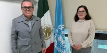 UNACH fortalece alianza con la Unesco para impulsar la ciencia y la investigación en la región