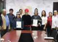 Se gradúan doctoras del programa de colaboración académica entre la UNACH y la USAC de Guatemala