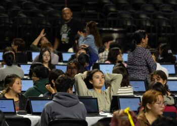 Examen presencial y revisión de mochilas: Las nuevas reglas del examen para la UNAM