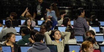 Examen presencial y revisión de mochilas: Las nuevas reglas del examen para la UNAM