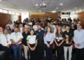 UPTap e Indeporte suman esfuerzos para fortalecer el deporte y la formación integral de las juventudes