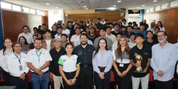 UPTap e Indeporte suman esfuerzos para fortalecer el deporte y la formación integral de las juventudes