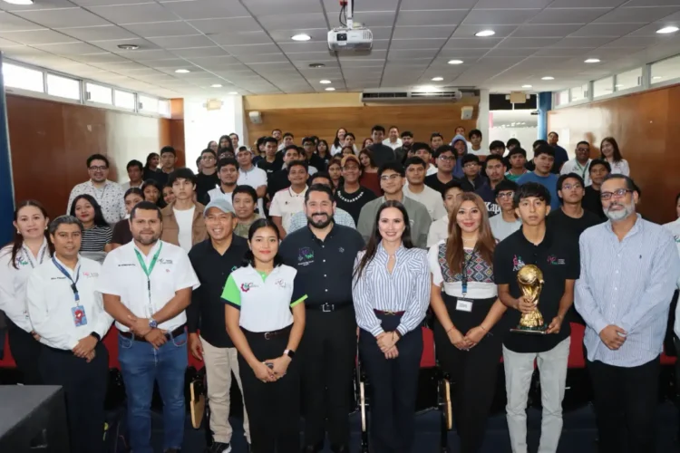 UPTap e Indeporte suman esfuerzos para fortalecer el deporte y la formación integral de las juventudes