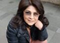 Victoria Ruffo revela que contrajo un raro virus y estuvo en el hospital; “de la patada”