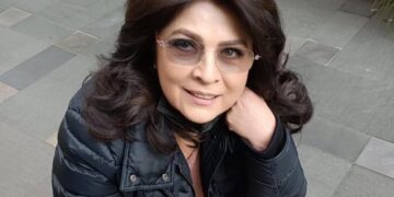 Victoria Ruffo revela que contrajo un raro virus y estuvo en el hospital; “de la patada”