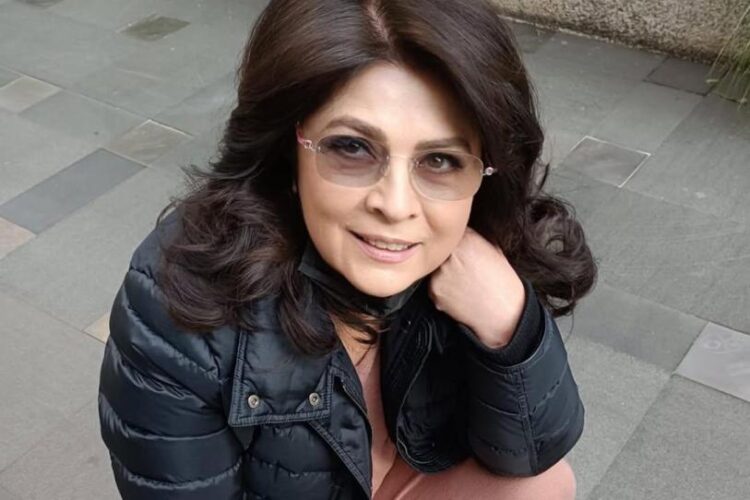 Victoria Ruffo revela que contrajo un raro virus y estuvo en el hospital; “de la patada”