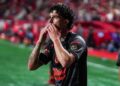 Xolos acaba con la racha de Santos y le propina una goleada con sabor a Liguilla